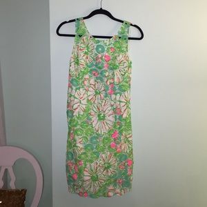Lilly Pulitzer dress!! Worn twice