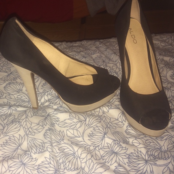 Aldo heels