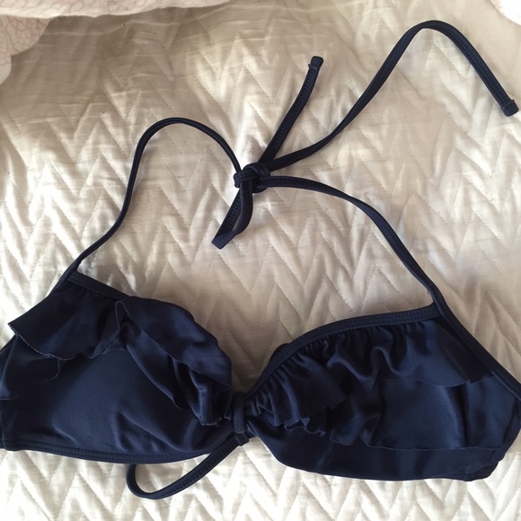 Abercrombie bikini top