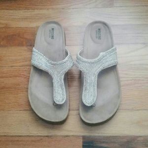 Birkenstock Lookalike