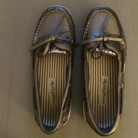 Charming Charlie Shoes