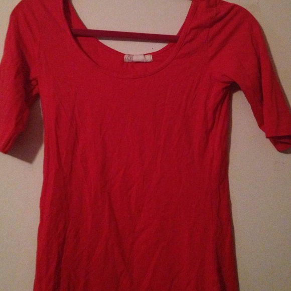 Forever 21 Shirt/Dress