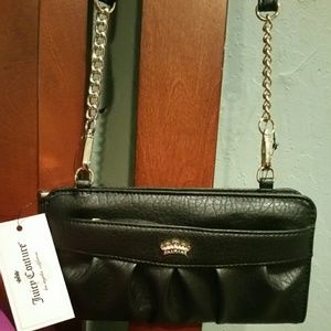 juicy couture crossbody wallet