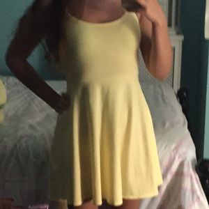 Skater Dress