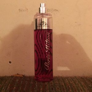 Paris Hilton perfume