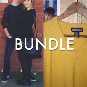 💛BUNDLE💛