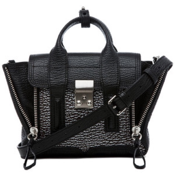 ‼️ FOUND 😁  Phillip Lim Pashli mini