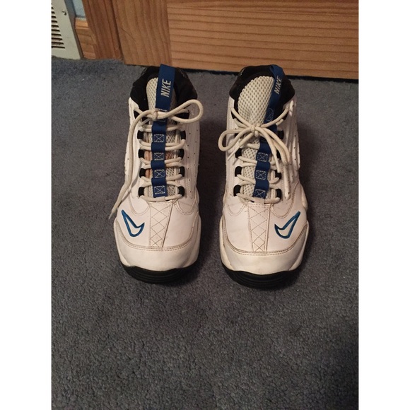 Nike Air Griffey Max ||