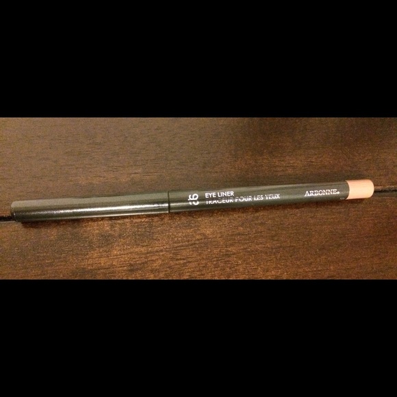 Arbonne eye liner - Toffee