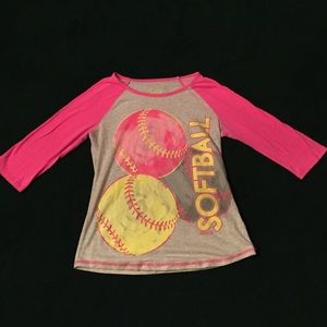 Girls shirt