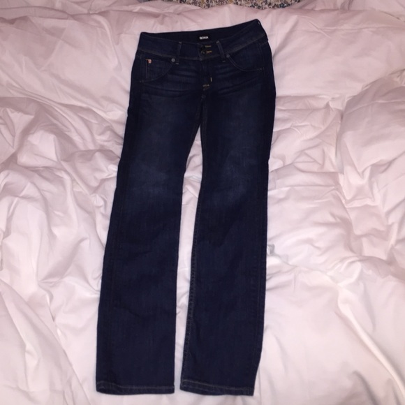Hudson Jeans - Picture 2 of 3