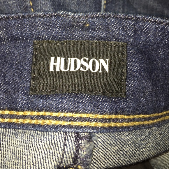 Hudson Jeans - Picture 3 of 3