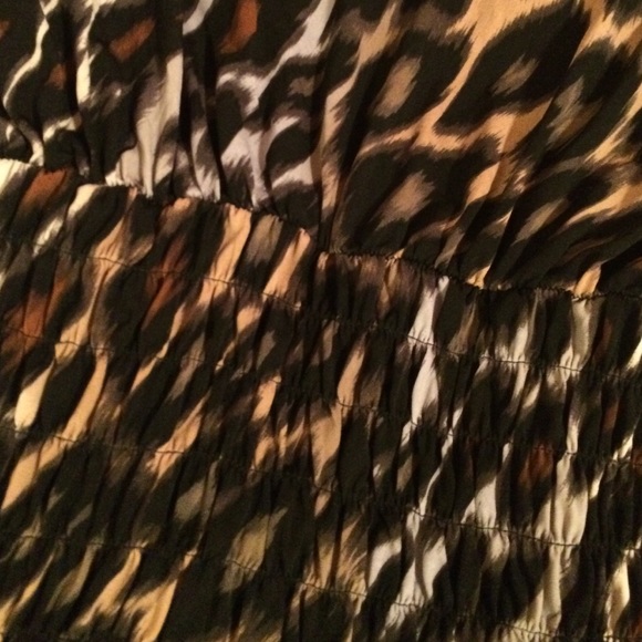 Dressy Top - Picture 3 of 4