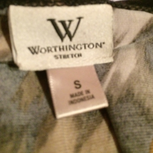 Dressy Top - Picture 4 of 4