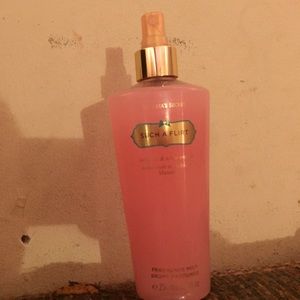 Victoria's Secret perfume