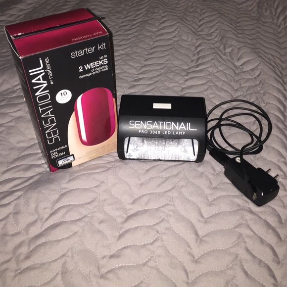 Led Lamp
