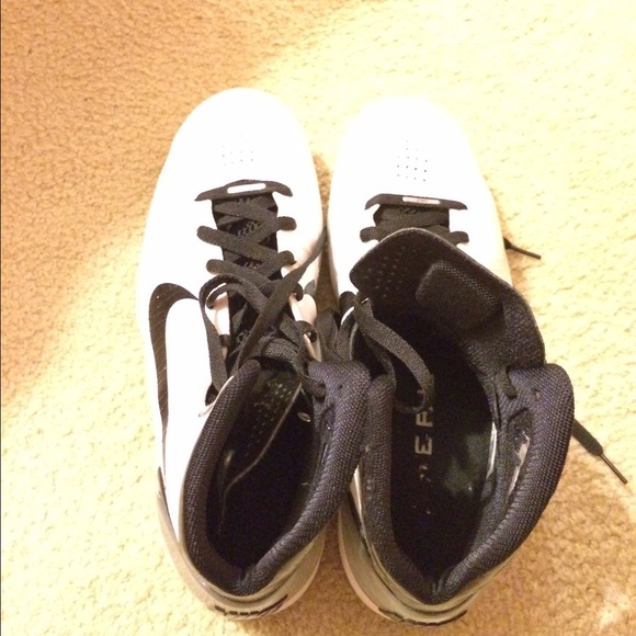 Women's Nike Basketball Shoes