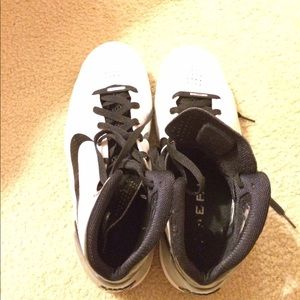 Women's Nike Basketball Shoes
