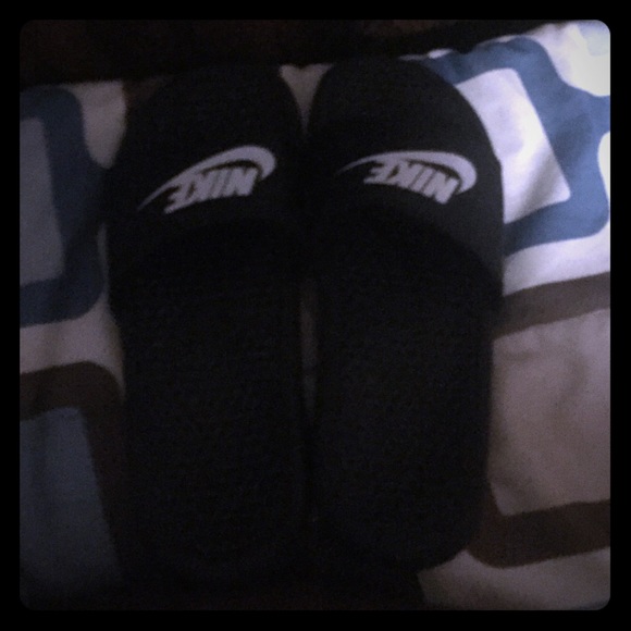 Nike foot ware
