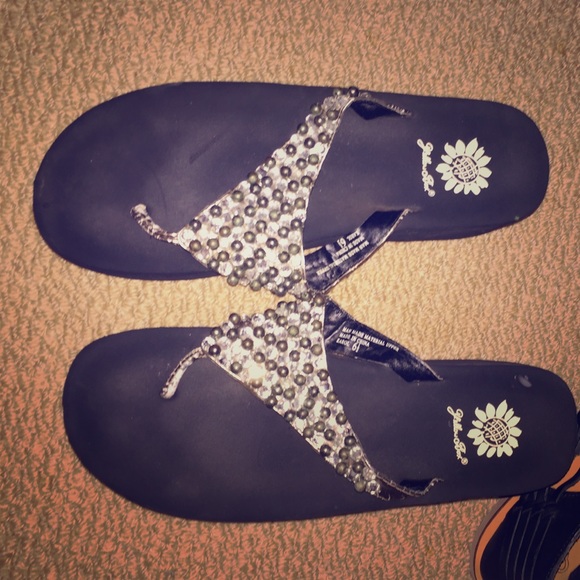 flip flops