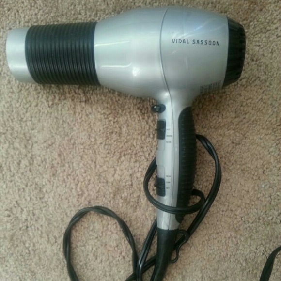 Vidal Sassoon Hair Dryer