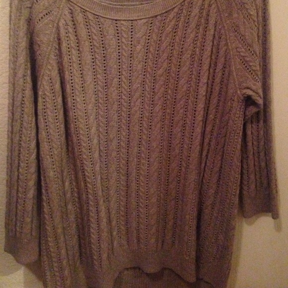 3 sweaters that are the same