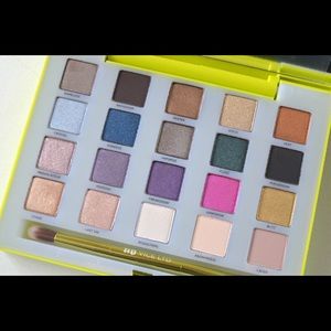 Urban Decay limited Edition