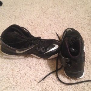 Lebron soldiers black