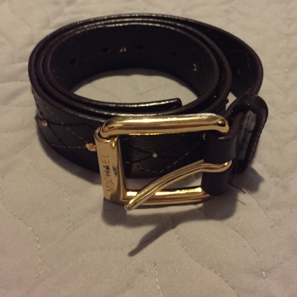 Michael Kors Belt