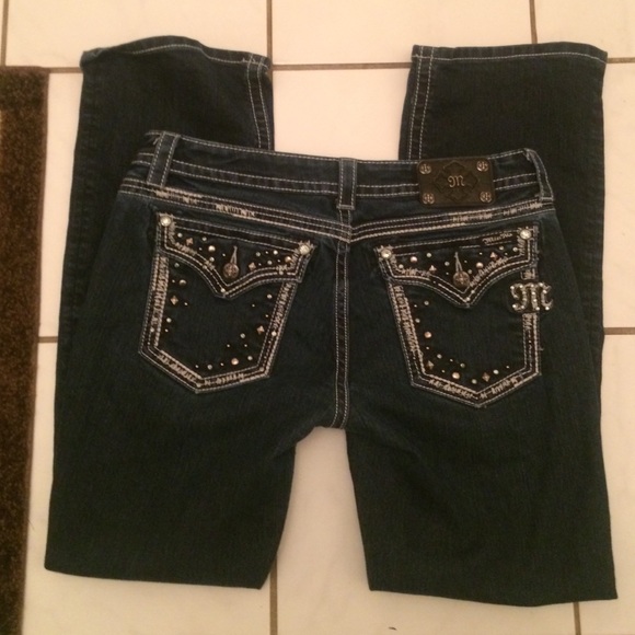 Miss Me Denim - Jeans