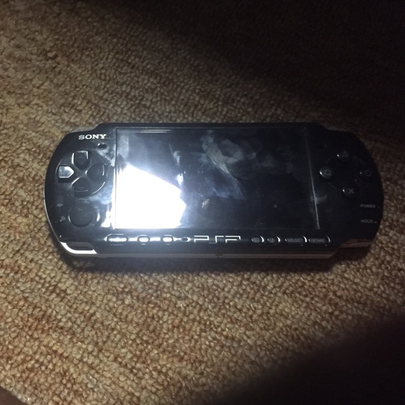 Psp