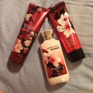 Japanese Cherry Blossom