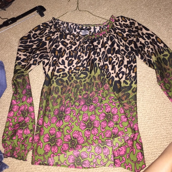 shirt