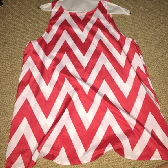 chevron shirt