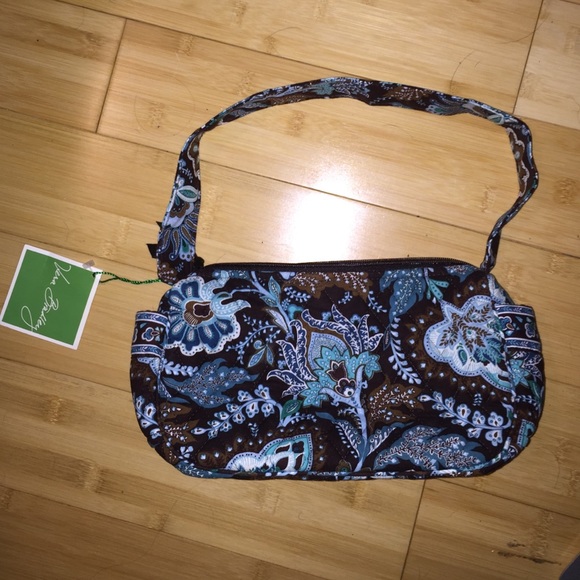 Never used small Vera Bradley purse