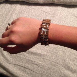 BCBG dream bracelet