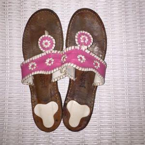 Jack Rogers Sandals
