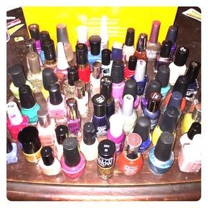 Nail Polish