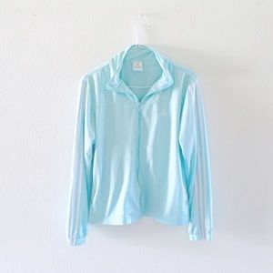 Adidas Track Jacket