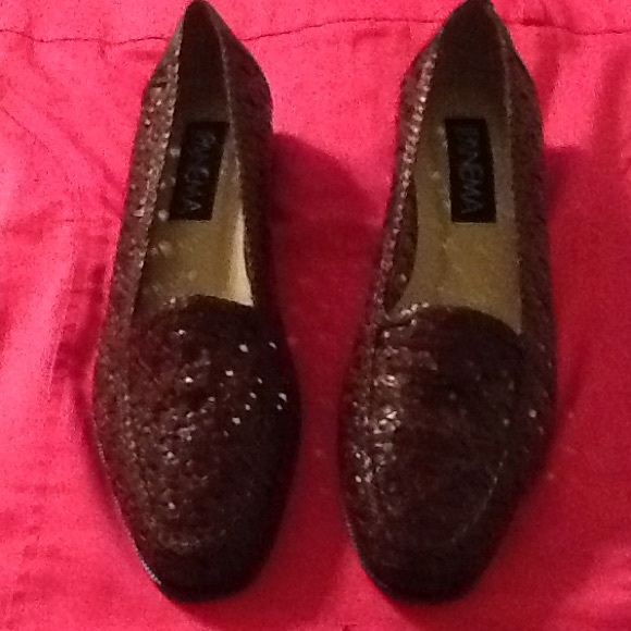 Ipanema Shoes - Ipanema Opal Leather Flat