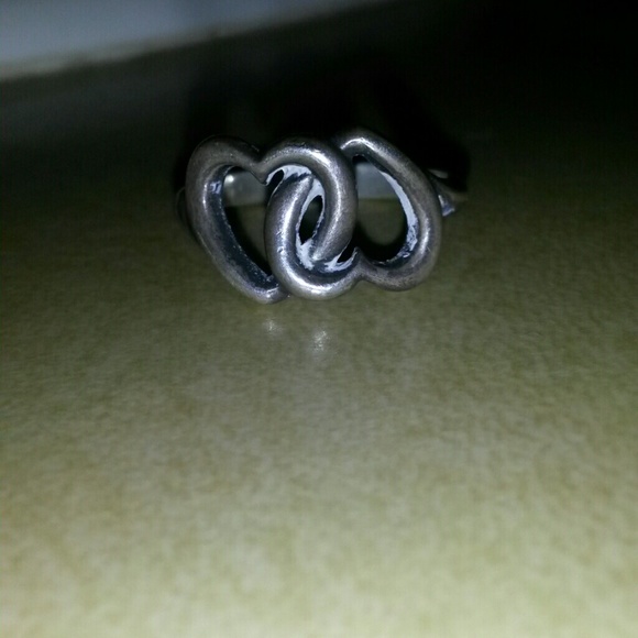 James Avery ring