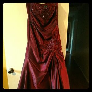 Formal Gown