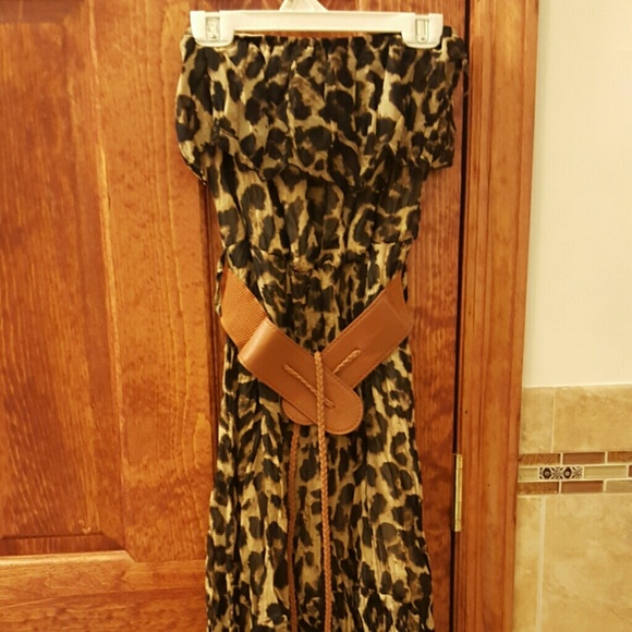 Summer dress