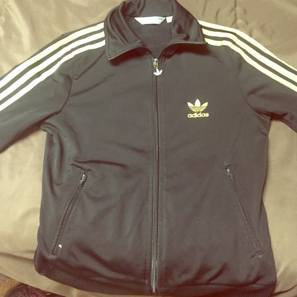 Adidas jacket