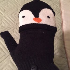 Cute mittens! Final price!!