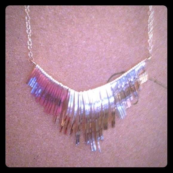 Fun necklace