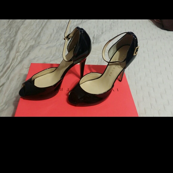 Ivanka Trump black - Picture 1 of 4