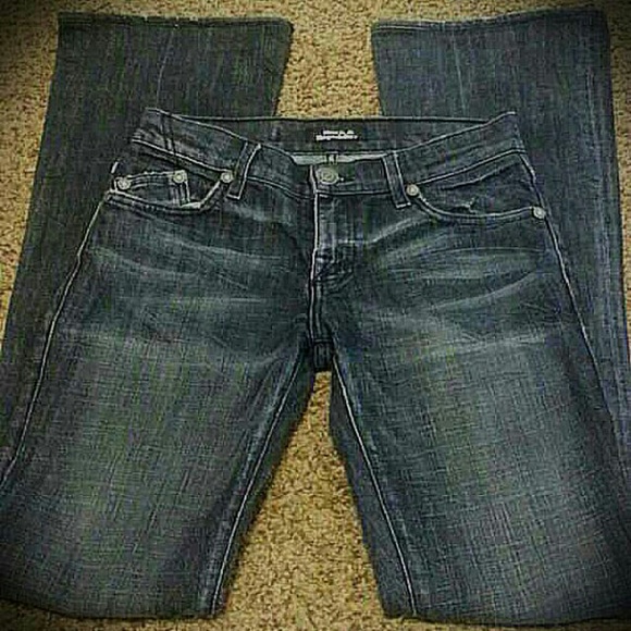 Rock & Republic size 25