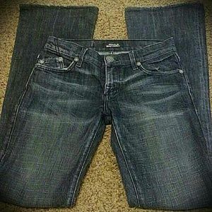 Rock & Republic size 25
