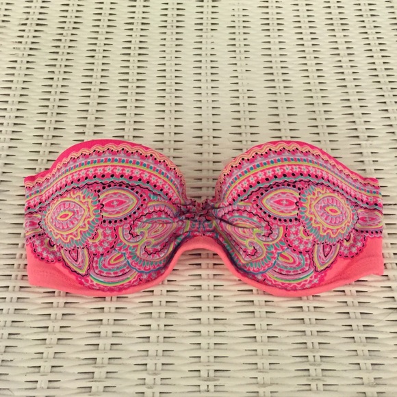 Victoria's Secret bikini top